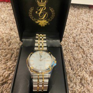 Premier Designs Men's Watch